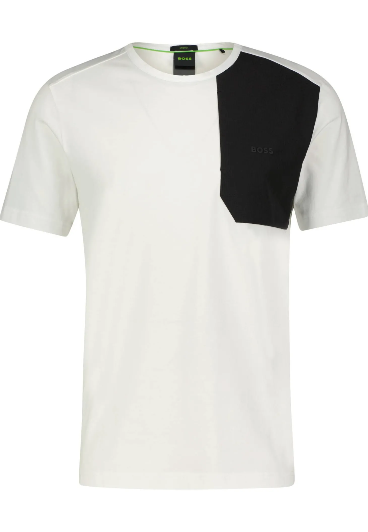 Herren T-Shirt PKT GLAMPING