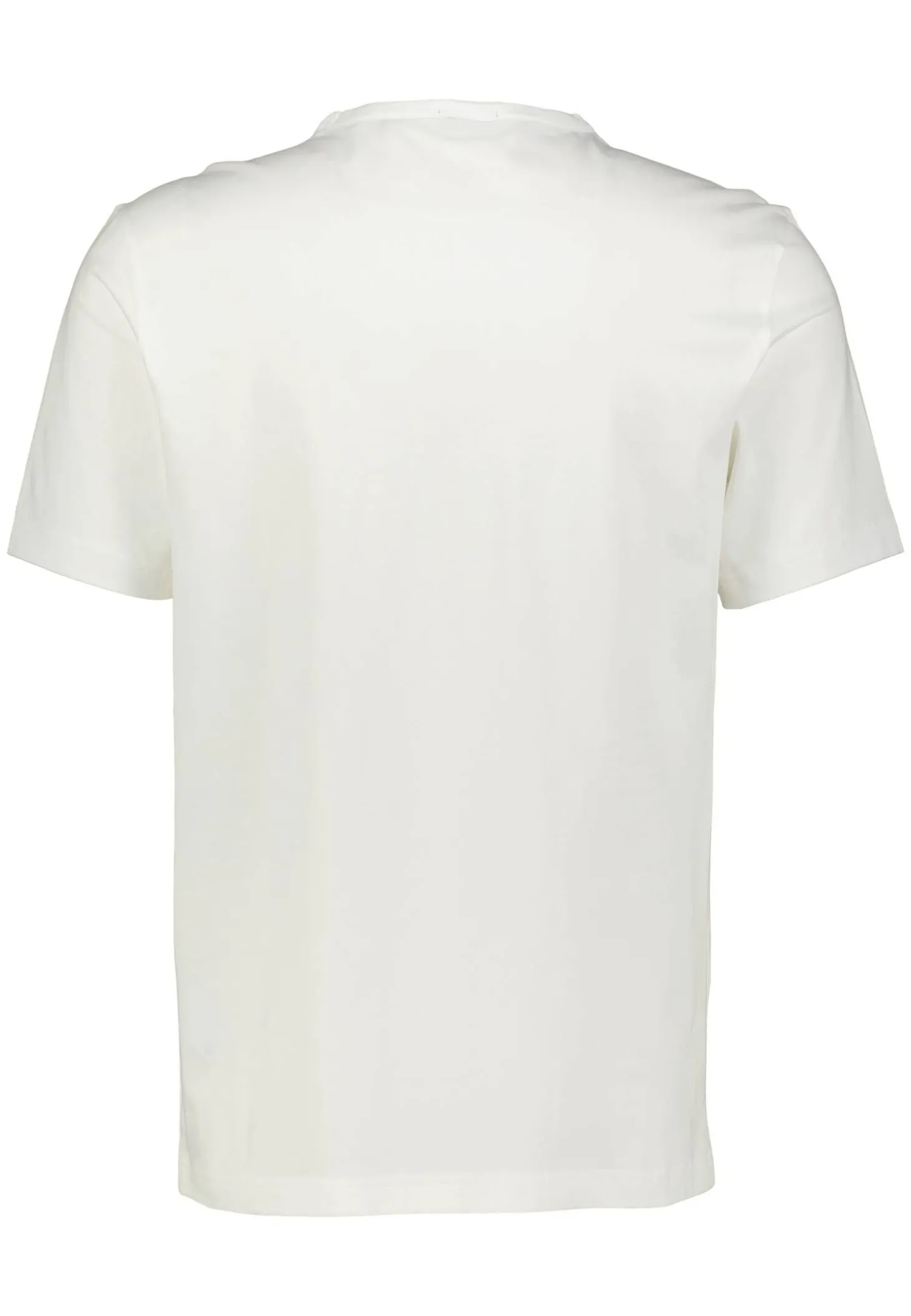 Herren T-Shirt PKT GLAMPING