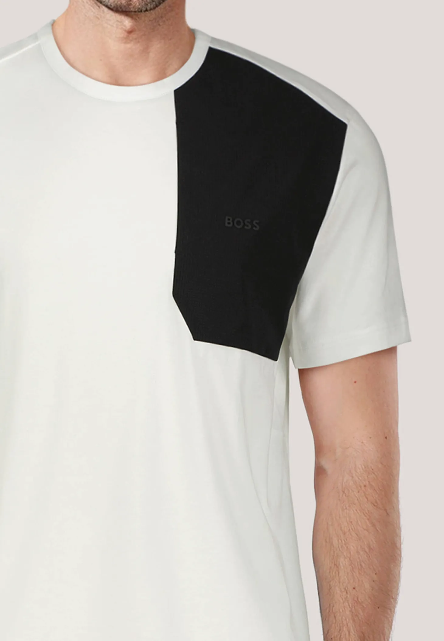 Herren T-Shirt PKT GLAMPING