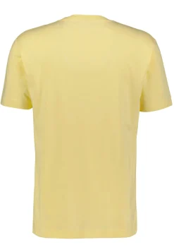 Herren T-Shirt PLACED GRAPHIC