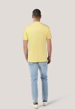 Herren T-Shirt PLACED GRAPHIC