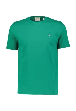 Herren T-Shirt REG SHIELD Regular Fit