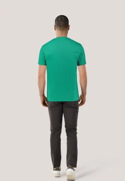 Herren T-Shirt REG SHIELD Regular Fit