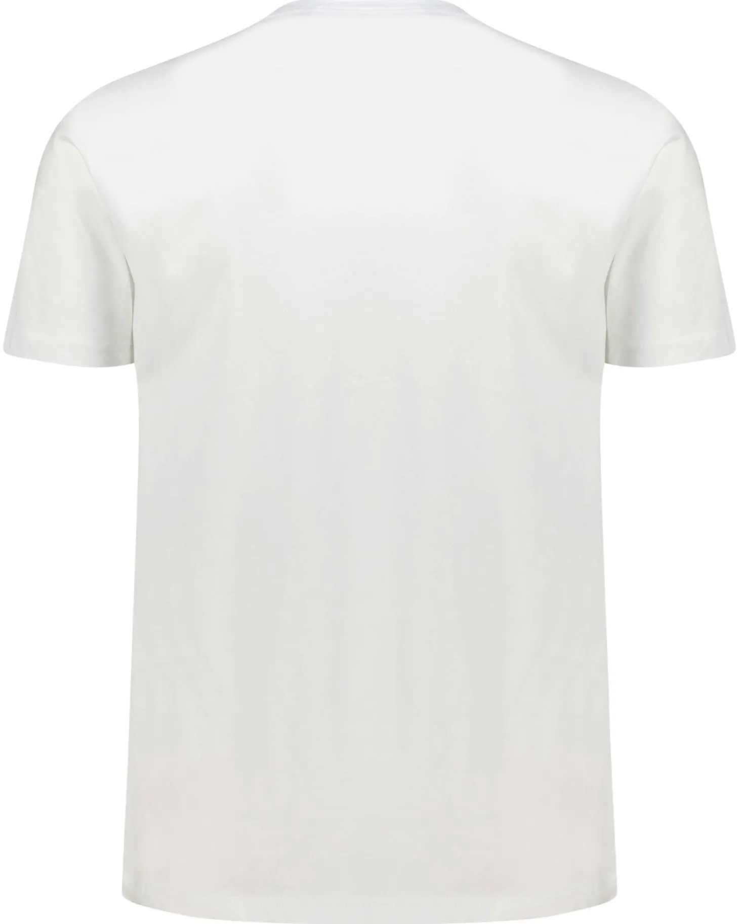 Herren T-Shirt Regular Fit