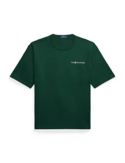 Herren T-Shirt Relaxed Fit