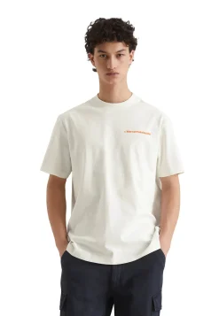 Herren T-Shirt Relaxed Fit