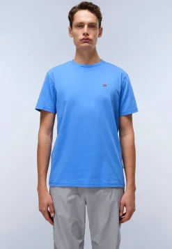 Herren T-Shirt SALIS S/S SUM