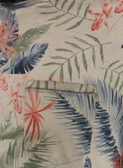 Herren T-Shirt SANTA FE