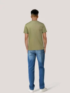 Herren T-Shirt SHIELD Regular Fit