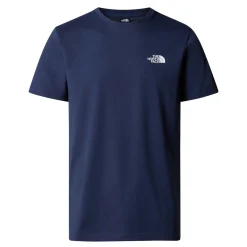 Herren T-Shirt SIMPLE DOME