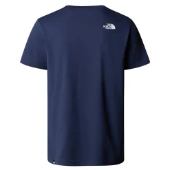 Herren T-Shirt SIMPLE DOME