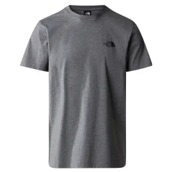 Herren T-Shirt SIMPLE DOME