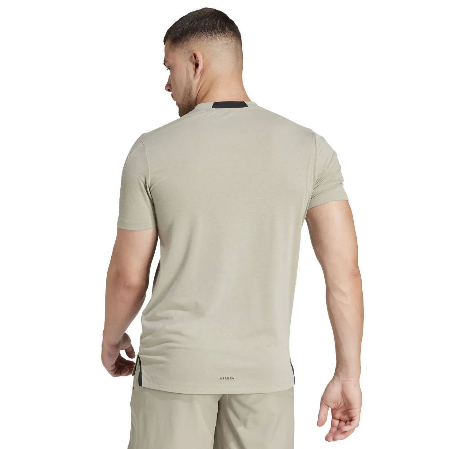 Herren T-Shirt Slim Fit