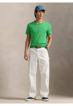 Herren T-Shirt Slim Fit