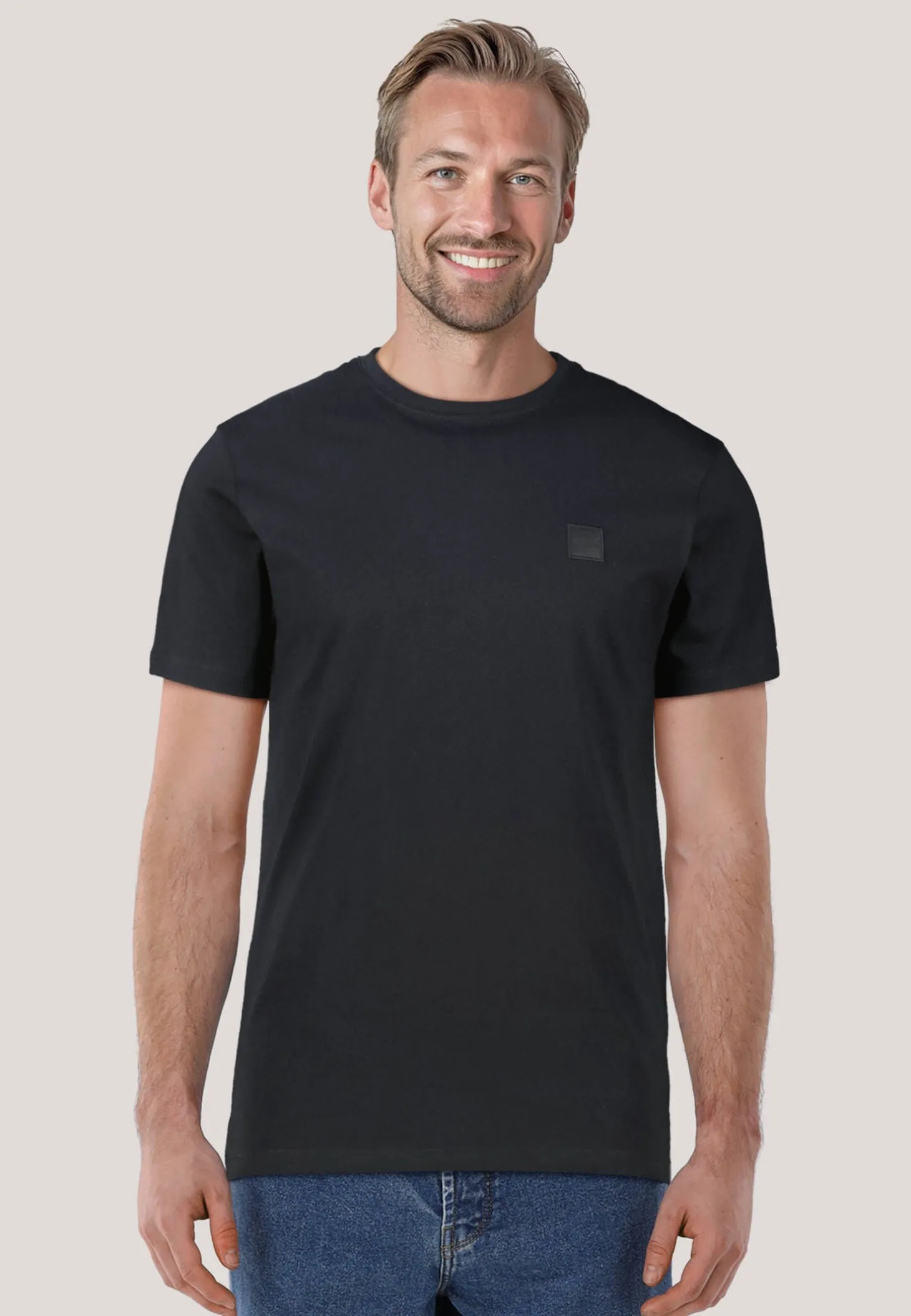 Herren T-Shirt TALES Relaxed Fit