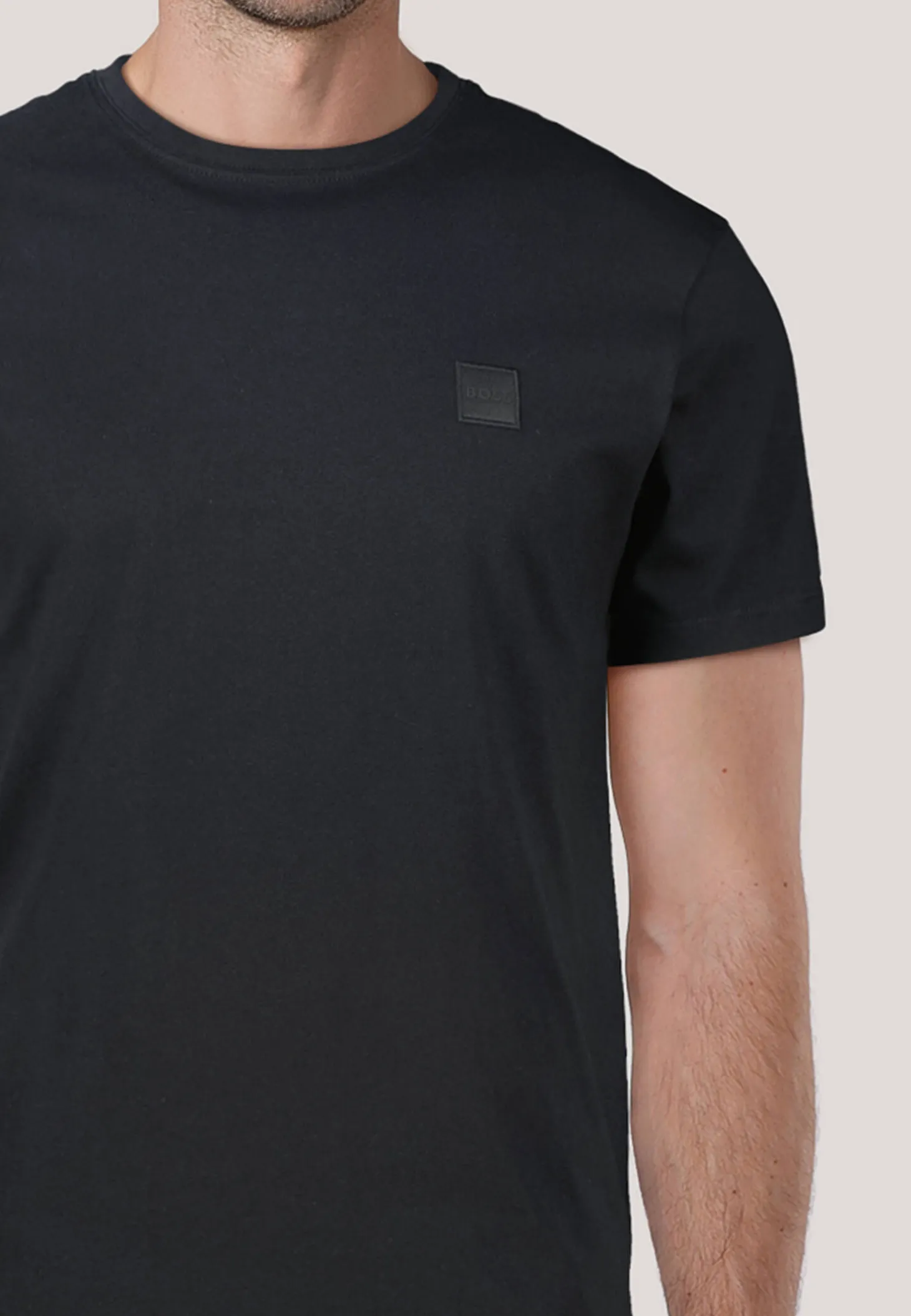 Herren T-Shirt TALES Relaxed Fit