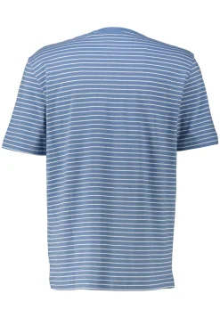 Herren T-Shirt TALESTRIPE Relaxed Fit
