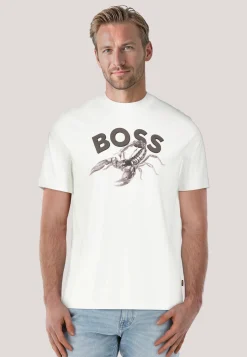 Herren T-Shirt TE_BOSSFISH