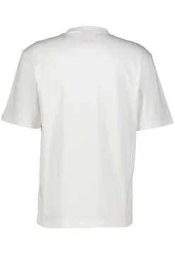 Herren T-Shirt TE_WAFFLE Relaxed Fit