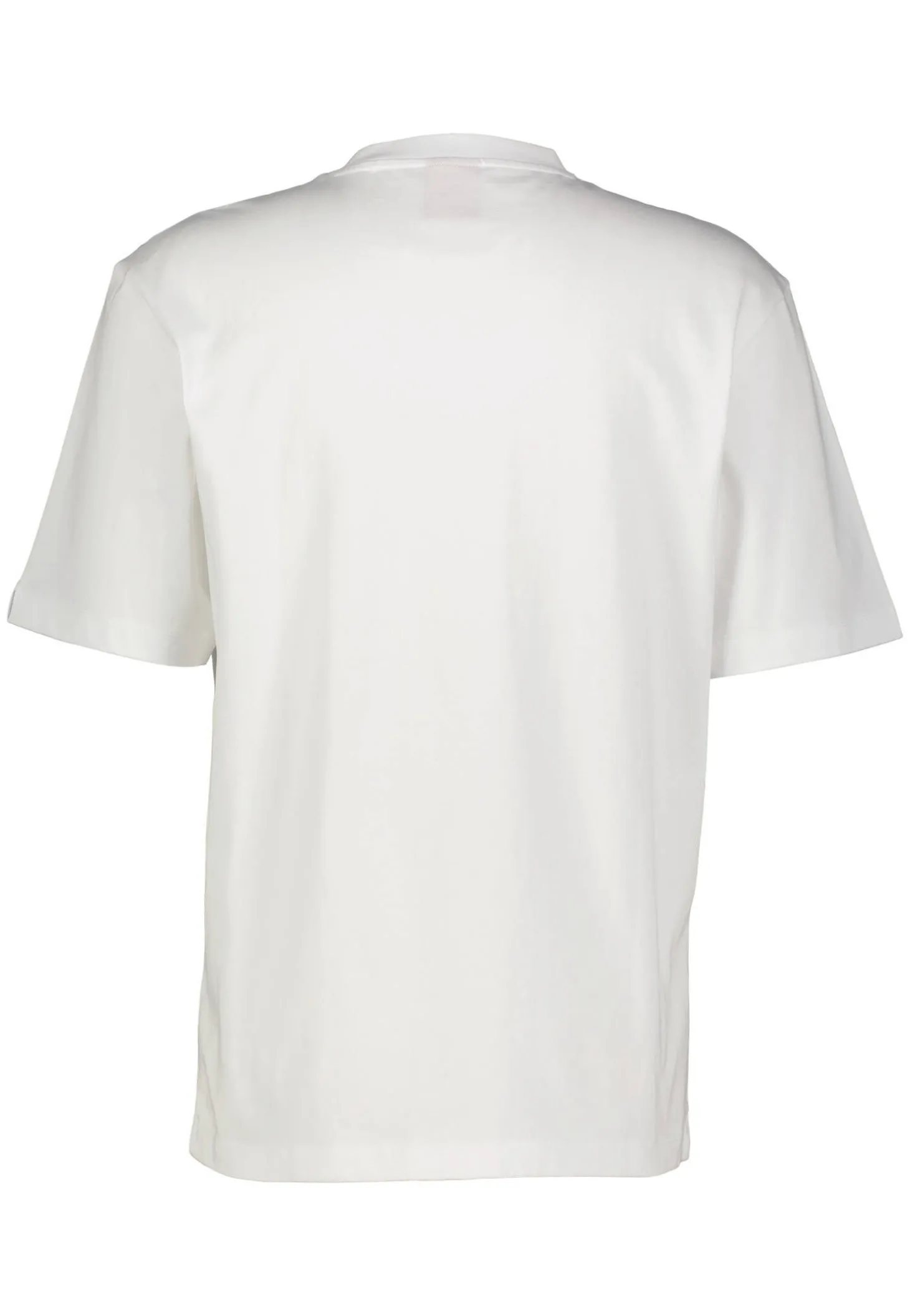 Herren T-Shirt TE_WAFFLE Relaxed Fit