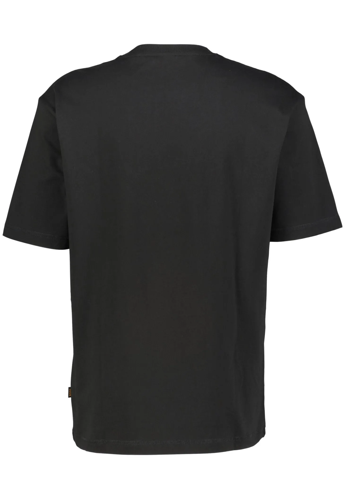 Herren T-Shirt TE_WAGON Relaxed Fit
