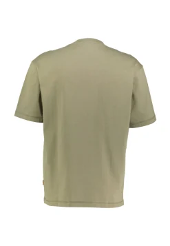 Herren T-Shirt TE_WAGON Relaxed Fit