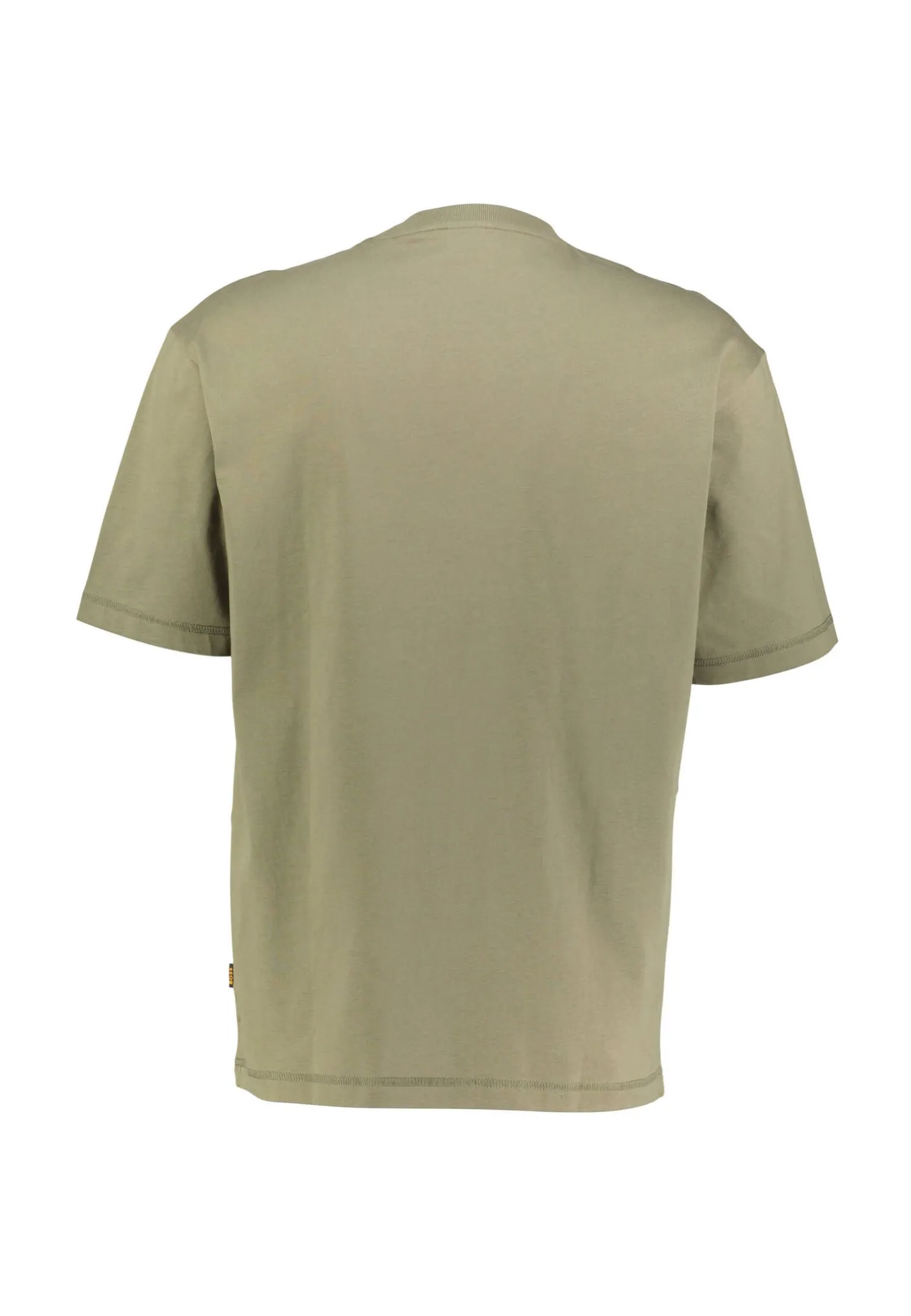 Herren T-Shirt TE_WAGON Relaxed Fit