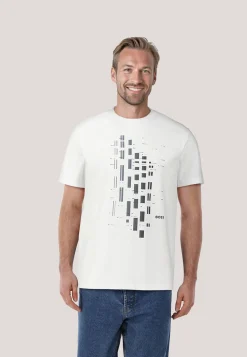 Herren T-Shirt TEE GRX ZONE