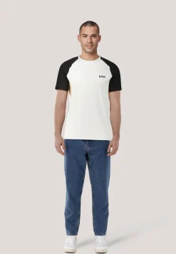 Herren T-Shirt TEE TOC PIQUE