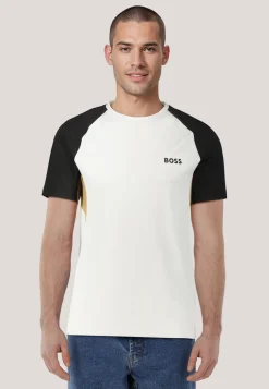 Herren T-Shirt TEE TOC PIQUE