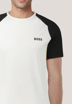 Herren T-Shirt TEE TOC PIQUE