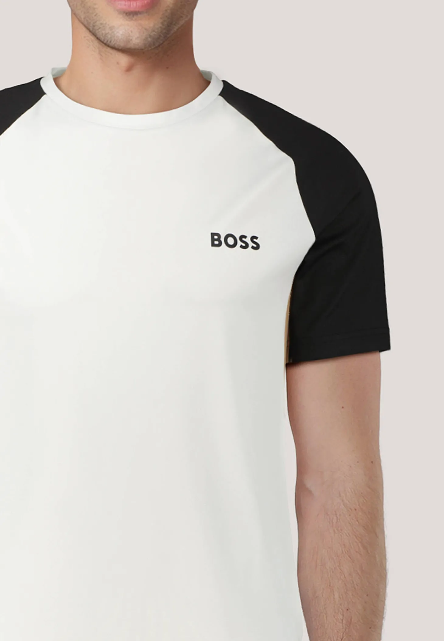 Herren T-Shirt TEE TOC PIQUE