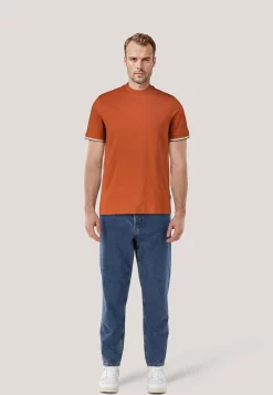 Herren T-Shirt THOMPSON 04