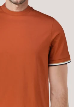 Herren T-Shirt THOMPSON 04