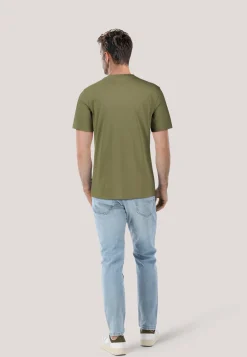 Herren T-Shirt THOMPSON Regular Fit