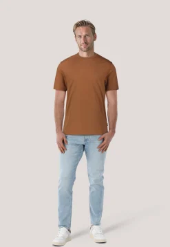 Herren T-Shirt THOMPSON Regular Fit