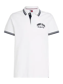 Herren T-Shirt TIPPING POLO Regular Fit