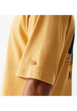 Herren T-Shirt VACATION GRAPHIC OVERSIZED TEE