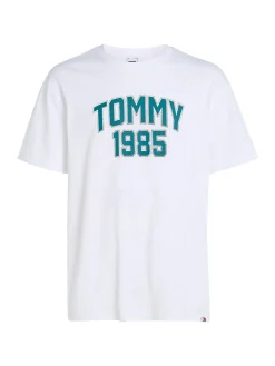 Herren T-Shirt VARSITY SPORT TEE Regular Fit