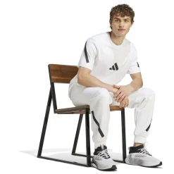 Herren T-Shirt Z.N.E. Regular Fit