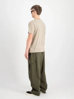 Herren T-Shirts Alpha PP T