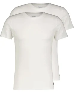 Herren T-Shirts 2er Pack