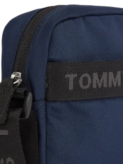 Herren Umhängetasche TJM ESSENTIAL SQUARE REPORTER