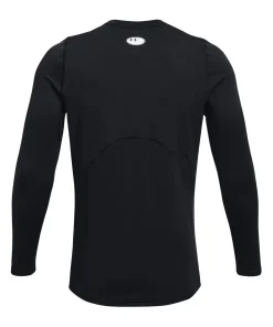 Herren Underwear - Langarm CG Fitted Crew Langarmshirt