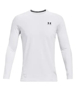 Herren Underwear - Langarm CG Fitted Crew Langarmshirt