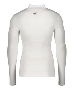 Herren Underwear - Langarm CG Compression Mock langarm