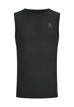 Herren Unterhemd BASE LAYER TOP