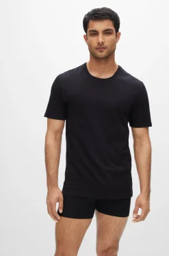 Herren Unterhemd CLASSIC 3er-Pack