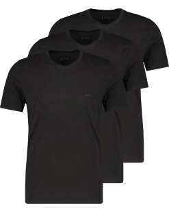 Herren Unterhemd CLASSIC 3er-Pack