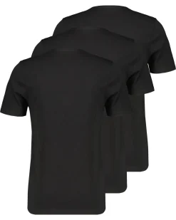 Herren Unterhemd CLASSIC 3er-Pack